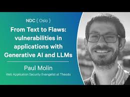 From Text to Flaws: vulnerabilities in applications with Generative AI and  LLMs