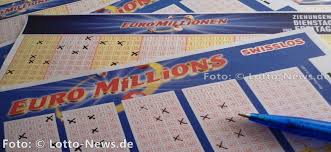 Bei europas beliebtester lotterie geht es zweimal wöchentlich um jackpots von bis zu 200 millionen euro. Euromillions Jackpot Geknackt Fast 139 Millionen Euro Gehen Nach England Lotto News