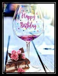 Happy Birthday Meme Funny For Her Wine Pin By Rose Lopez On Happy Birthday Happy Birthday Drinks Happy Birthday Wishes Quotes Happy Birthday Flower