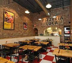 abq new pizzeria pizzeria design restaurant interior italian restaurant decor