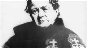 Interview About Servant of God Ignatius Spencer, CP — Passionist Nuns