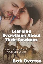 Amazon.com: Beth Overton: books, biography, latest update