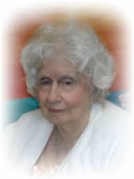 Mary M."Marty" Rupert Obituary December 2, 2013