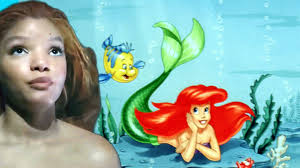 Back Under the Sea: Live Action Little Mermaid Comes To the Big Screen