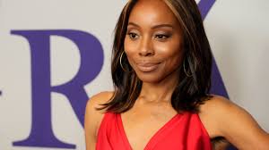 Erica Ash, comedian and 'Real Husbands of Hollywood' and 'Mad TV' star,  dies at 46