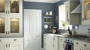 Carisbrooke Ivory Kitchen Cabinet Doors Fronts Kitchens Kitchen Cabinets Blue Kitchen Walls Kitchen And Bath Design