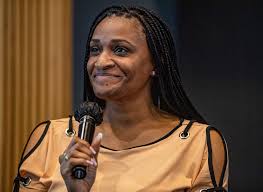 Amber Bland Wiggins (2022)