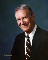 Edward Hall Obituary