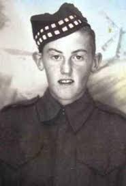 Percy Dexter HIGGINS