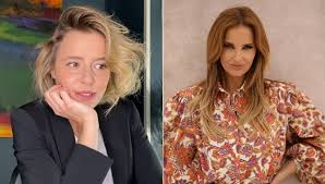 Leonor poeiras (6 de maio de 1980) é uma apresentadora de televisão portuguesa. Leonor Poeiras Fecha Direto Apos Serie De Insultos A Cristina Ferreira