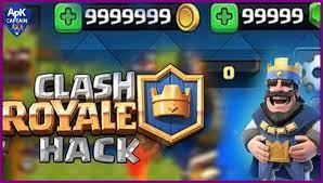Descárgalo por drive, mega y mediafire ️ mod apk año actual 2021 Clash Royale Mod 2019 2 7 1 Clash Royale Unlimited Gems Coins Elixir