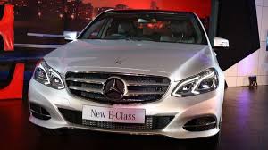 Mercedes benz a class price in india 2020: 2013 Mercedes E Class Launched Price Specifications