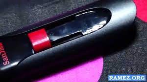 Why it doesn't show up as a again this drive used to work fine until i plugged in the second cruzer drive. Sandisk Cruzer Glide Usb Flash Drive Youtube
