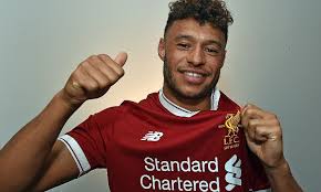 Is he married or dating a new girlfriend? Reds Complete Signing Of Alex Oxlade Chamberlain Liverpool Fc