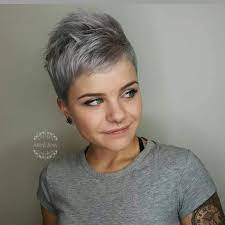 Short Pixie Haircuts For Thick Straight Hair 2019 We Have Gathered The Best Short Pixie Haircuts Short Pixie Haircuts Haircut For Thick Hair Pixie Hairstyles