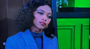 Martin Gives Eva a Second Chance