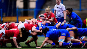 Panesar spins england to victory 07 may 2021. Six Nations Rugby Sei Nazioni Femminile 2021 Definiti Calendario E Copertura Televisiva