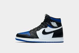 Air Jordan 1 High Og Game Royal 2020 Resale Release Guide