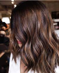 Balayage All Things Hair On Instagram Chocolate Souffle By Themaneartistry Bestofbalayage Showmethebalayag Hair Styles Natural Wavy Hair Advanced Hair