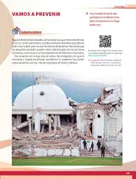 Formación cívica y ética grado 6° generación primaria Geografia Sexto Grado 2020 2021 Pagina 165 De 201 Libros De Texto Online