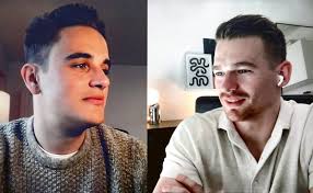 Um an der Spitze zu bleiben, müssen wir jetzt Vollgas geben“