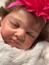 Reborn Easton, 6 meses