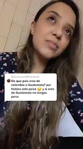 Colombiana Guatemalteca