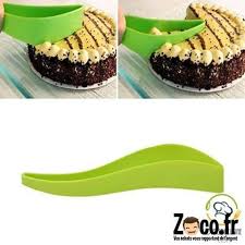 Trancheur De Gateaux Tres Ingenieux Gadget Cuisine Cuisine Trucs De Cuisine