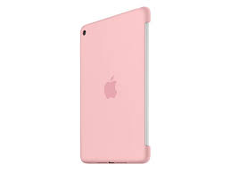 Wann werden meine apple artikel geliefert? Apple Ipad Silikon Case Fur Ipad Mini 4 Pink Online Kaufen Im Gravis Shop Autorisierter Apple Handler