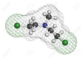 Image result for Mechlorethamine