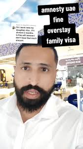 Renewal Process for Family Member Visa in Dubai