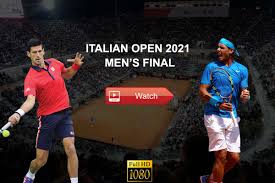 But the title won't be on the line. Finals Rafael Nadal Vs Novak Djokovic Live Streaming Reddit Twitter The Sports Daily