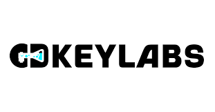 CDKeylabs logo