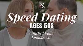 Speed Dating Ages 50s in Ludlow, MA at Vanished Valley