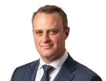 The Hon Tim Wilson MP Transcripts