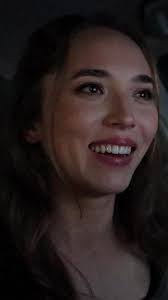 Oatly Dana and The Wolf