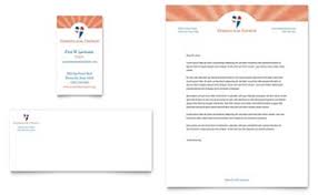 Letter headed paper samples church sample personal letterhead. Church Letterhead Templates Design Examples