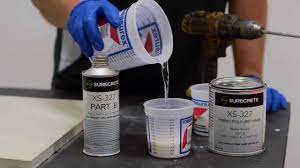Quick and reliable delivery for janitorial and 1.5 million other products! Concrete Countertop Sealer Food Safe Coating Gloss Or Matte Xs 327