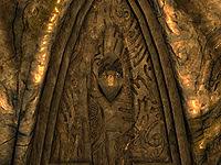 Two can be found the eastern side of the room and two can be found on the western side of the room. Skyrim Saarthal The Unofficial Elder Scrolls Pages Uesp