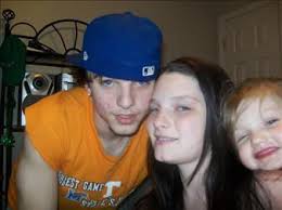 CHANCE HOLLAND Obituary (2012)