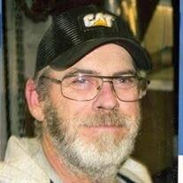 James "Myrtle" "Jim" Michael Morehead Obituary