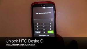 Unlocking your sprint mobile phone will allow you to use your device on another mobile provider's network. How To Unlock Htc Desire C With Unlock Code Fido Bell Rogers O2 Vodafone Orange Youtube