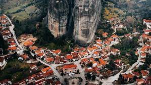 The best 10 things to do in meteora. H Fwtografia Apo Ta Metewra Poy Egine Viral Anebhke Ston Epishmo Logariasmo Toy Instagram Bovary