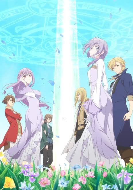 The Too-Perfect Saint: Tossed Aside by My Fiancé and Sold to Another Kingdom – aniSearch.de