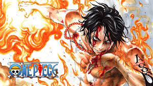 Welcome to the largest community for fans of the last of us part i and part ii. Fire Fist Ace Ps4wallpapers Com