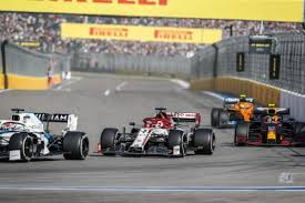 In f2 the sprint race is 120km and the feature race covers 170km. Qualifying Results And Sprint Race Start Grid Onestopstrategy Com