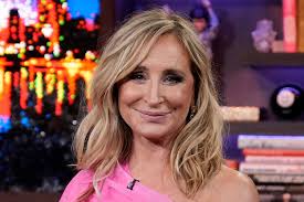 Sonja Morgan's NYC Townhouse: Update & Photos