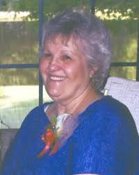 Mrs. Linda Scott Obituary May 26, 2013
