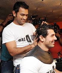 And in his recent interview, he talked about choosing the scripts of his film. When Dhoni Lost To John Abraham Rediff Com Business