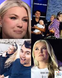 Kristin Chenoweth fans surprised over her grieving comment